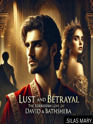 cover image of Lust and Betrayal